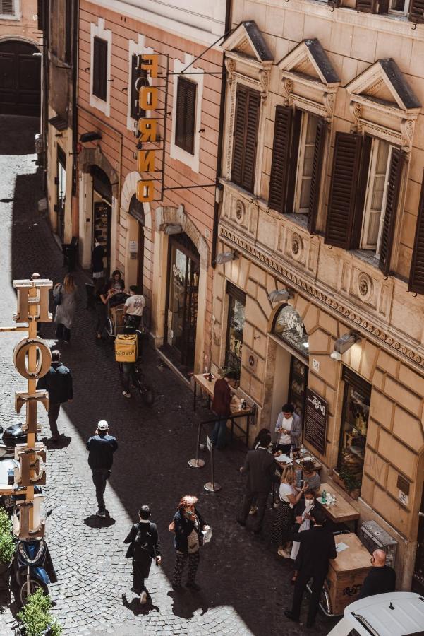 Pensión Nikis Collection Navona Roma